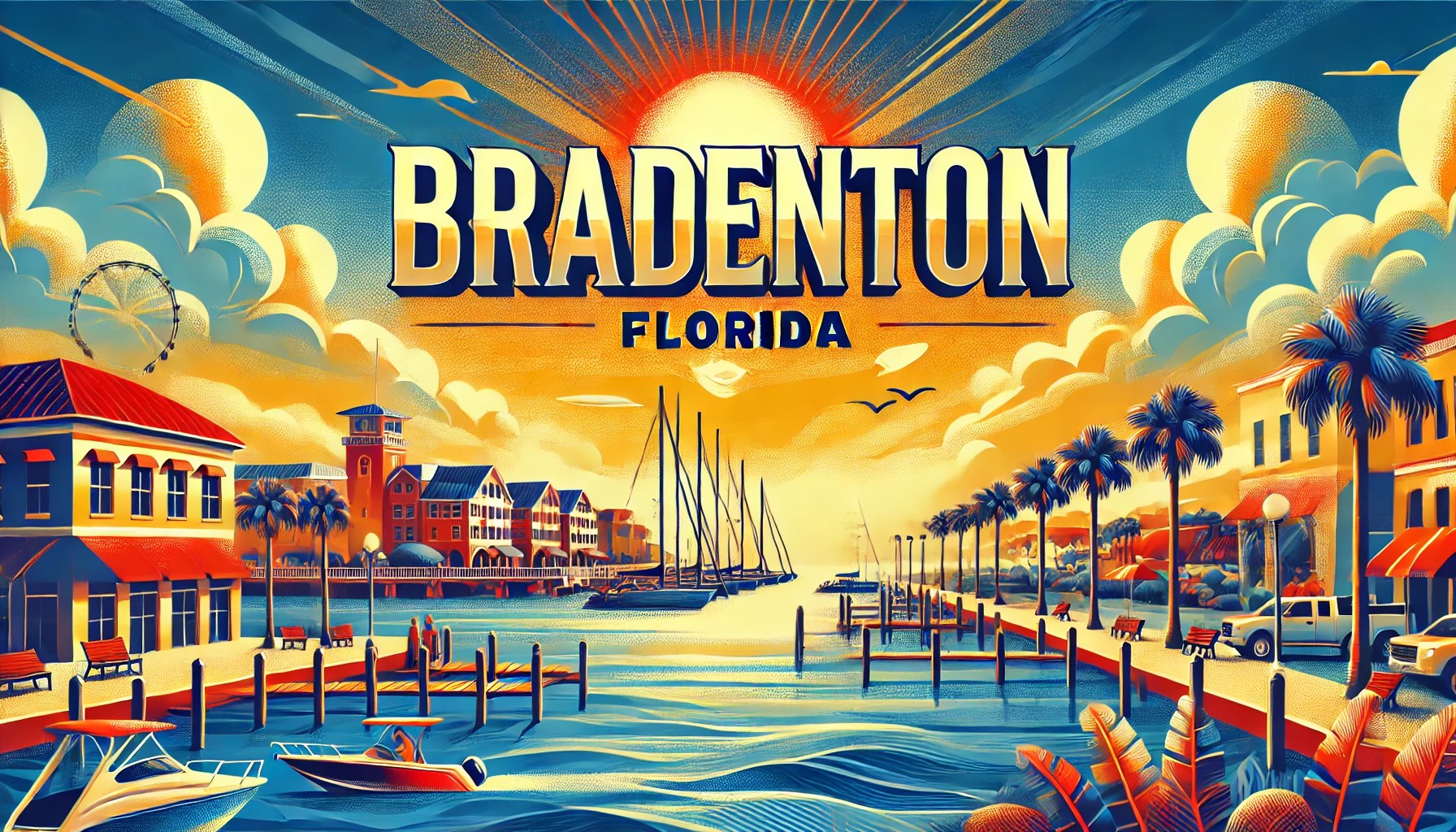 bradenton electronic recycling