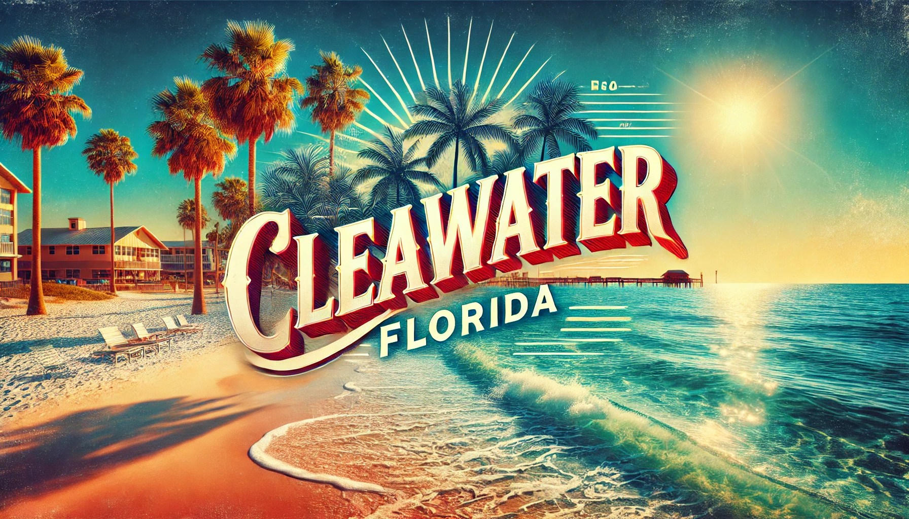 clearwater florida