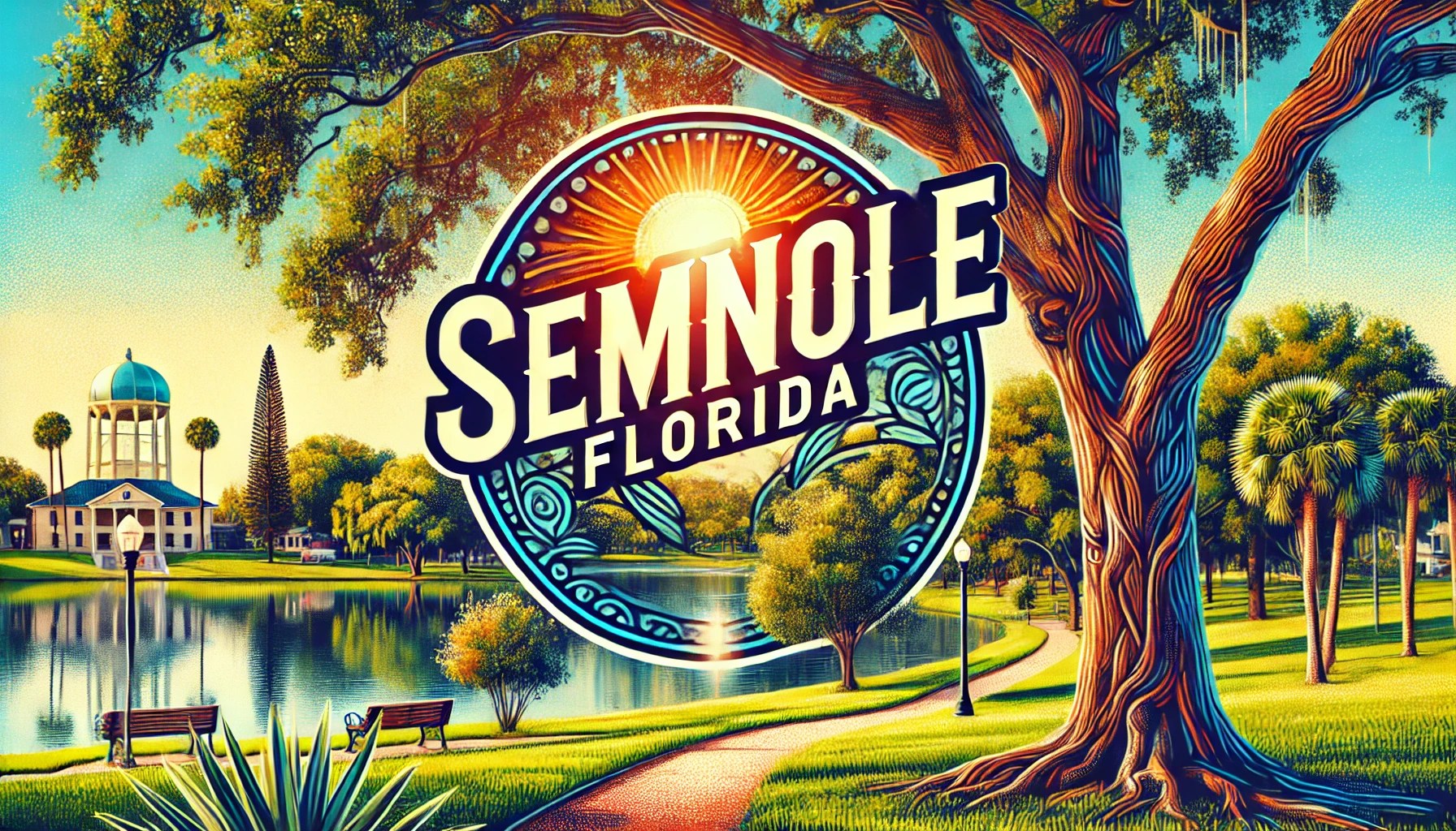 seminole electronic recycling