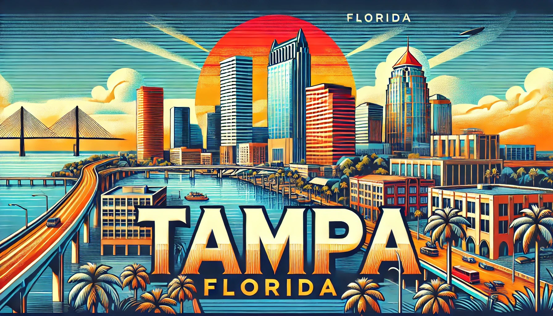 tampa florida