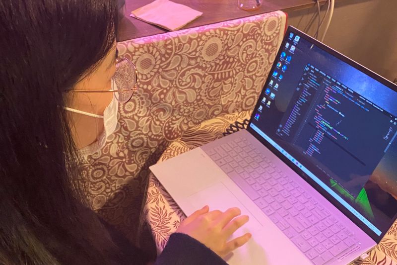 Github Bulatov23 Bulatov Hw01 - Download Premium Nature Texture | Retina