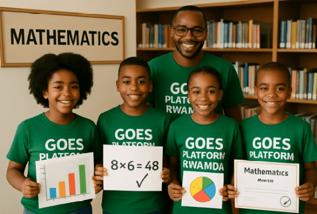 PRIMARY-4-MATHEMATICS PRIMARY-4-MATHEMATICS