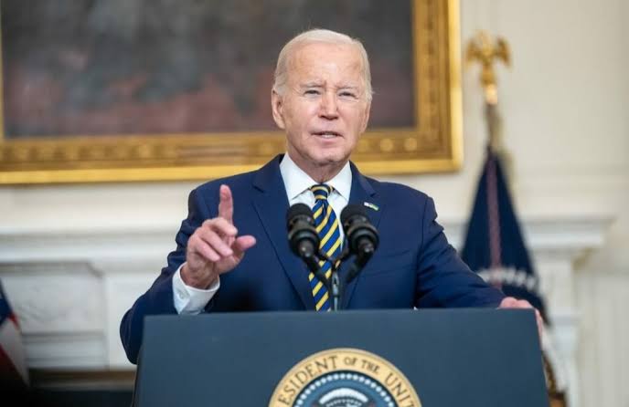 President Joe Biden
