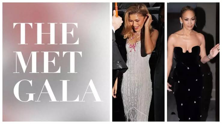 The Met Gala