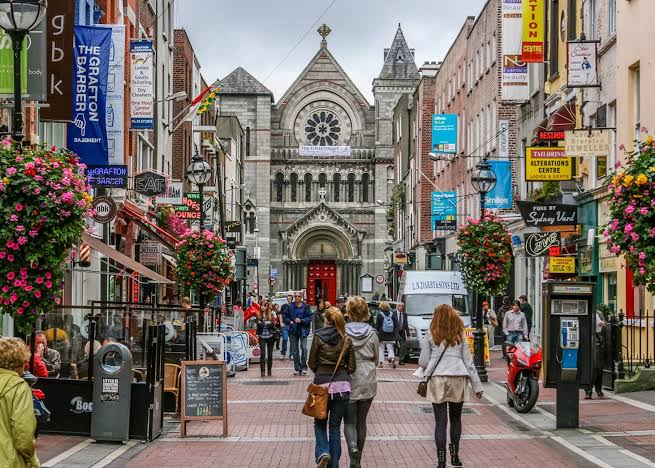 The Irish City You Should Visit in 2024