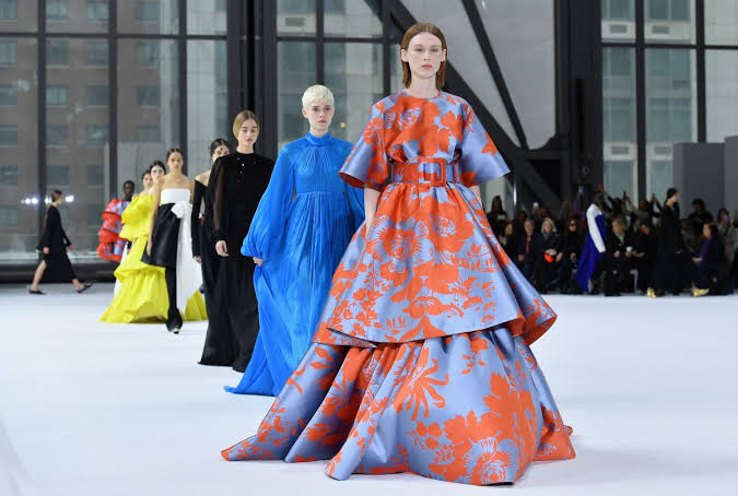 Carolina Herrera to Debut Resort 2025 Collection in Mexico City