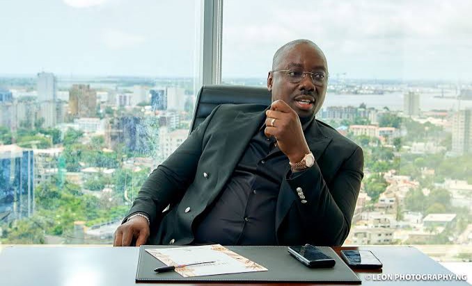 Obi Cubana Reveals Family's 80-Year-Old Curse