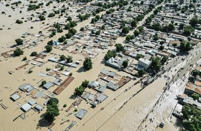 UN Releases $8 Million to Support Flood Victims in Maiduguri, Nigeria