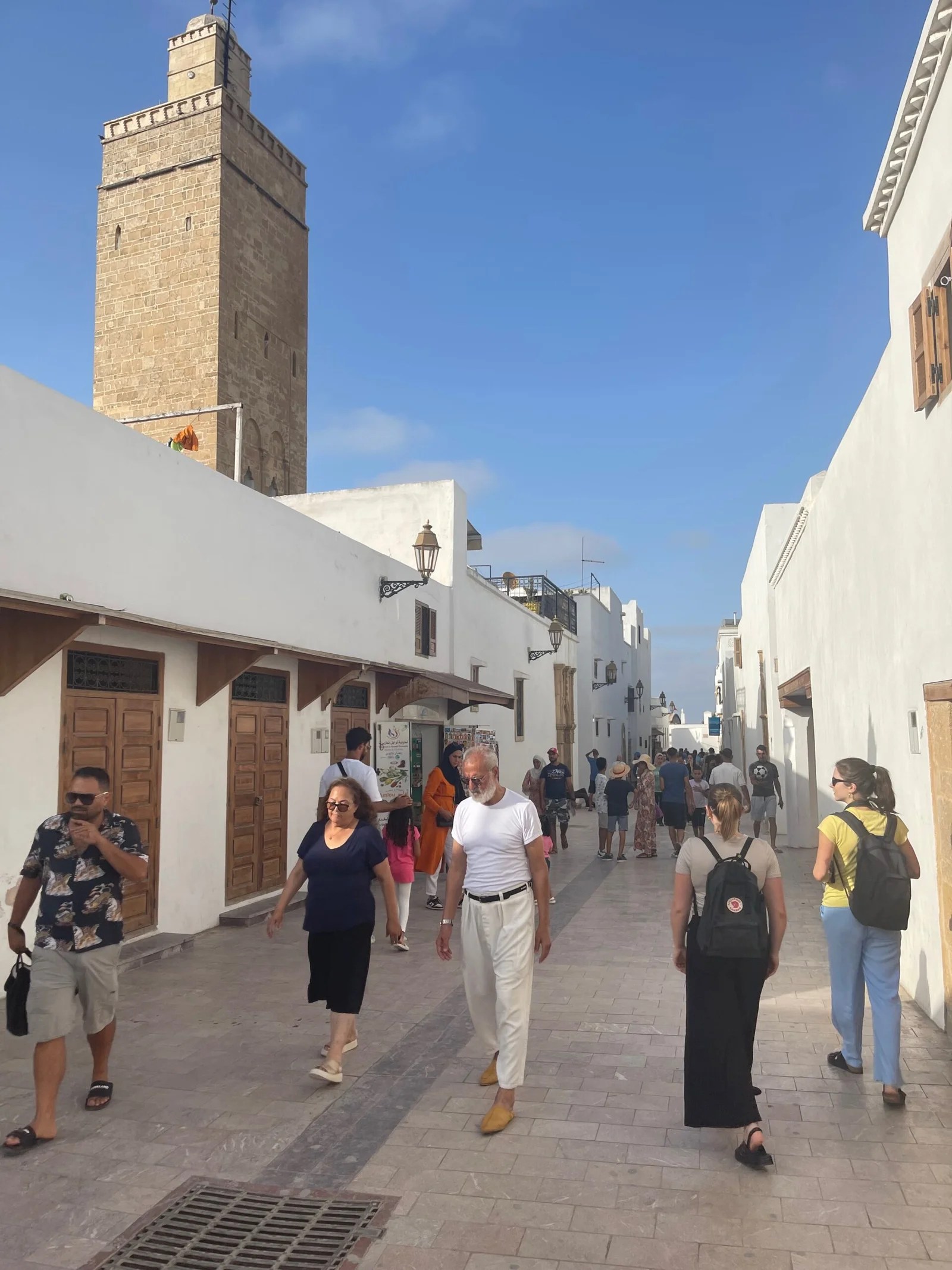 Medina_GoExperienceMorocco