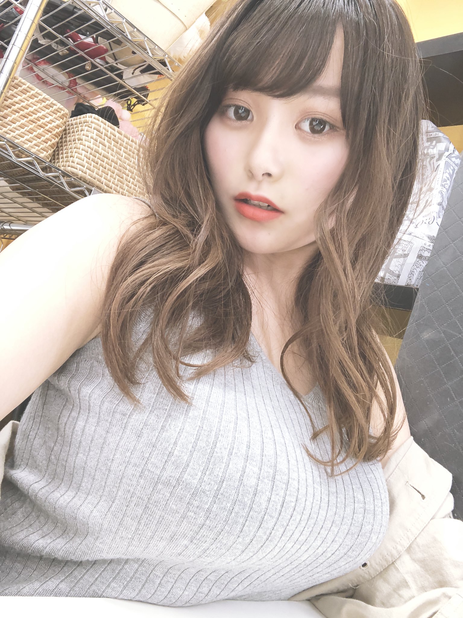 桜井木穂