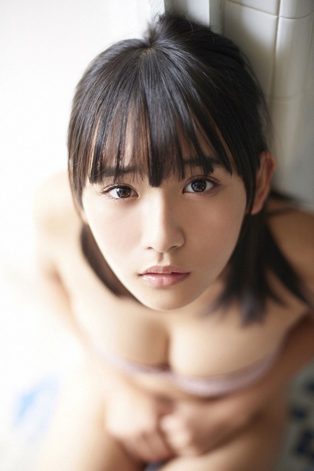 浅川梨奈