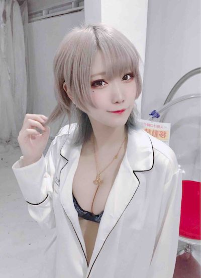 相良ましろ