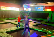 † kid's hotel offer based on one child per full paying guest and offered on select departures only; Home Family Fun Zone