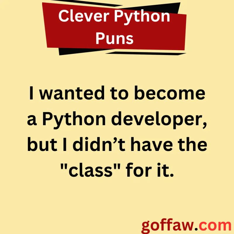 100 Funny Python Puns And Jokes Scripture Savvy - High Quality Minimal Picture - 8K