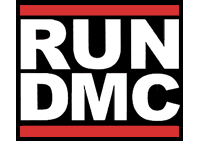 Run dmc action figures
