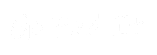 Go Find it