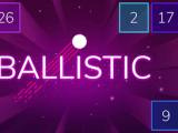 Ballistic