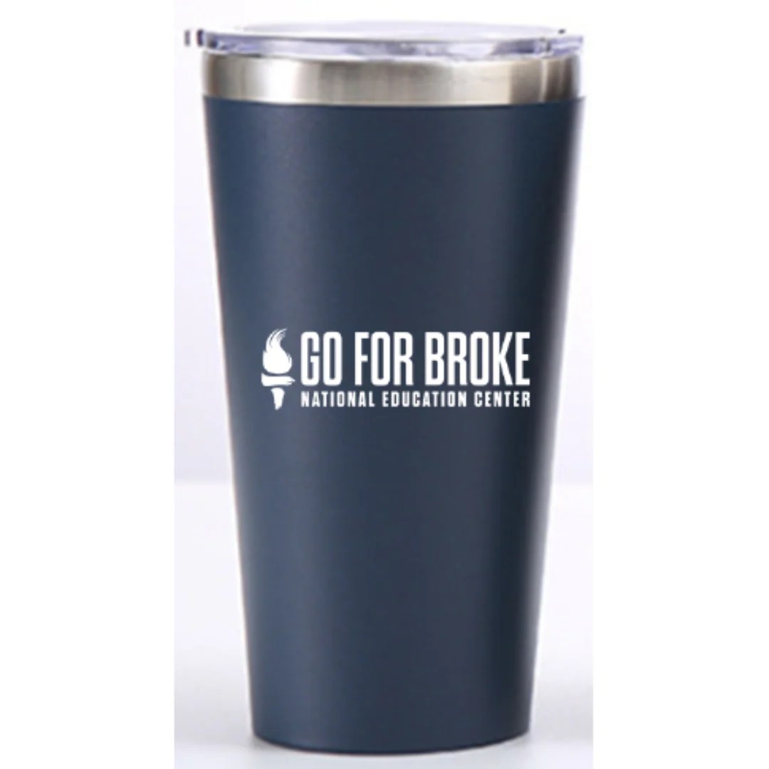 Tumbler Go For Broke 5dc7