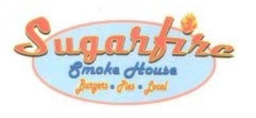 Sugarfire smoke house