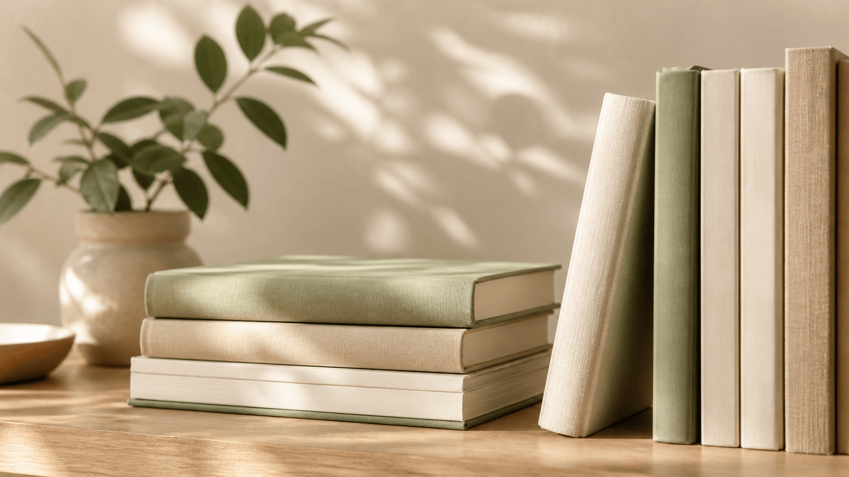 Libri, risorse e contenuti per la crescita personale