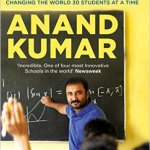 Super 30 By Anand Kumar
