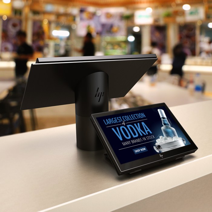 Liquor Store POS | POS Software for Liquor Shops