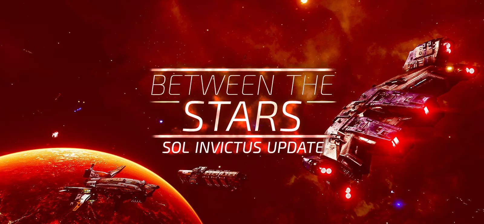 Between the Stars Free Download