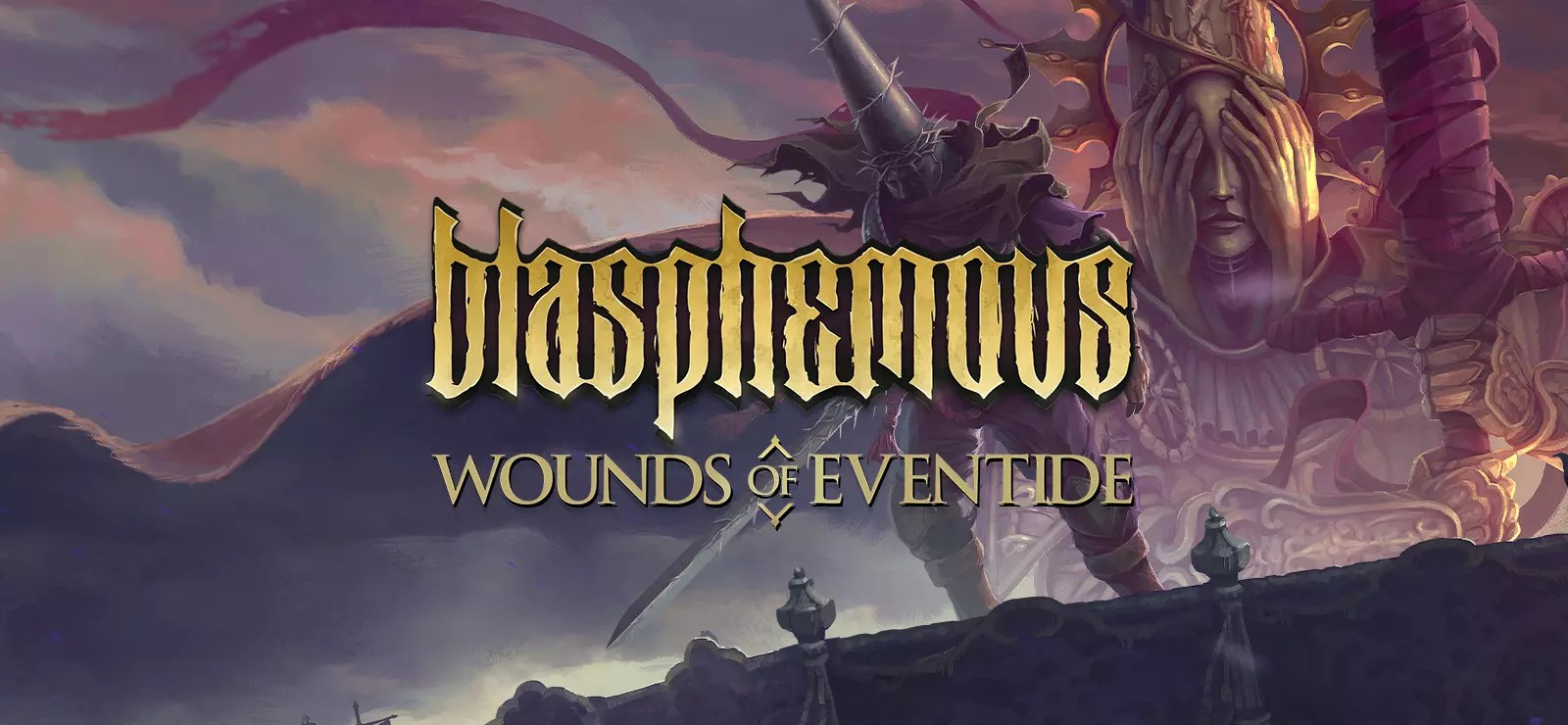 Blasphemous Free Download