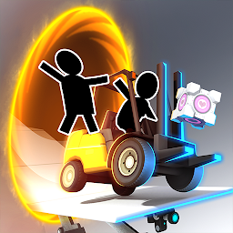 Bridge Constructor Portal Free Download