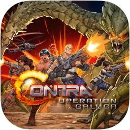 Contra: Operation Galuga Free Download