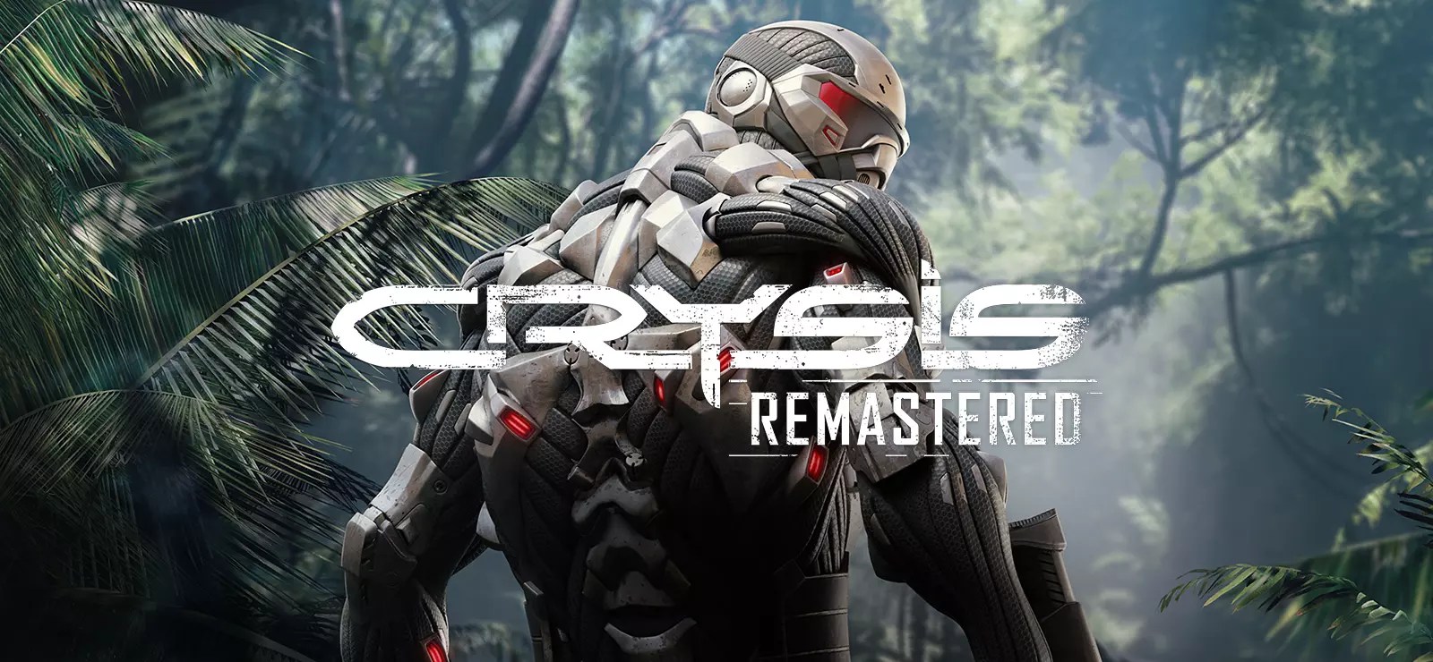 Crysis Remastered Free Download