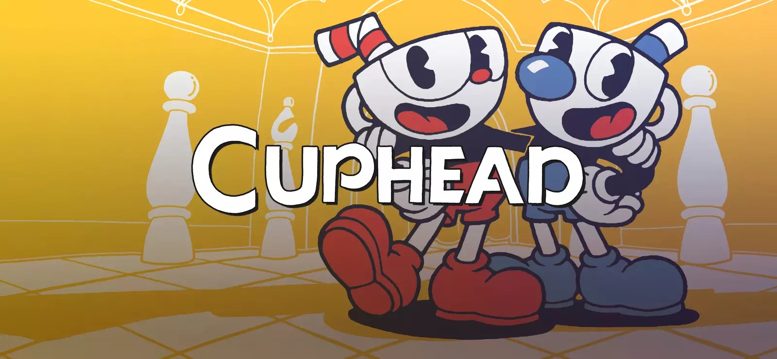 Cuphead Free Download