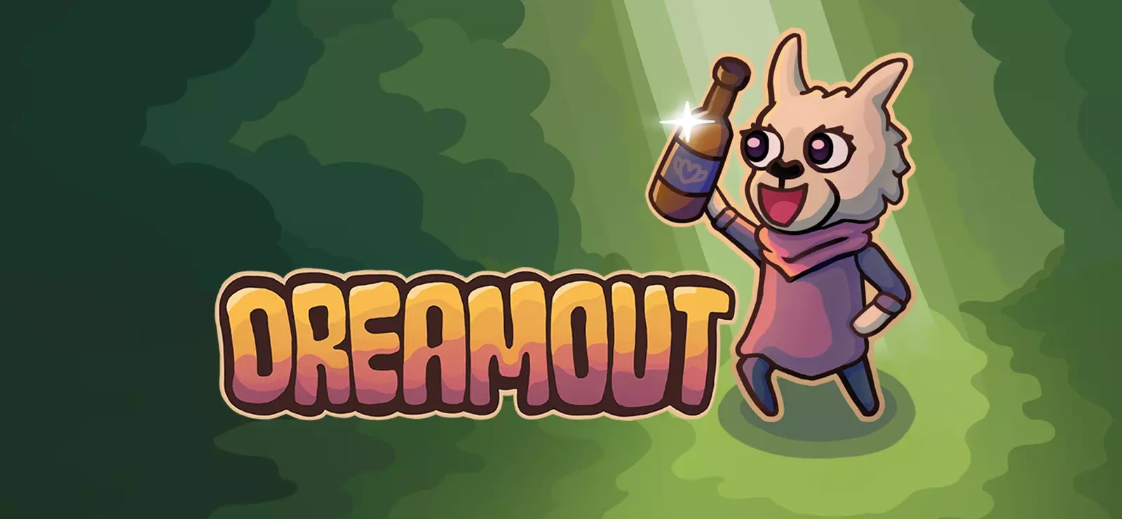 DREAMOUT Free Download