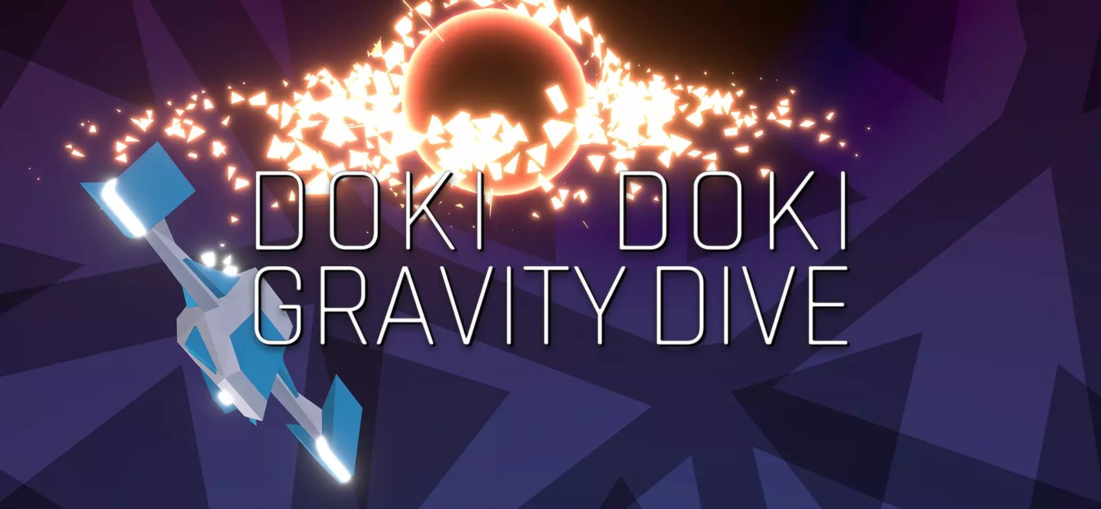 Doki Doki Gravity Dive Free Download