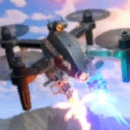 Firehawk FPV: Drone Fighter Free Download