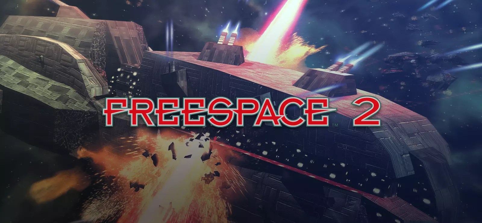 Freespace 2 Free Download