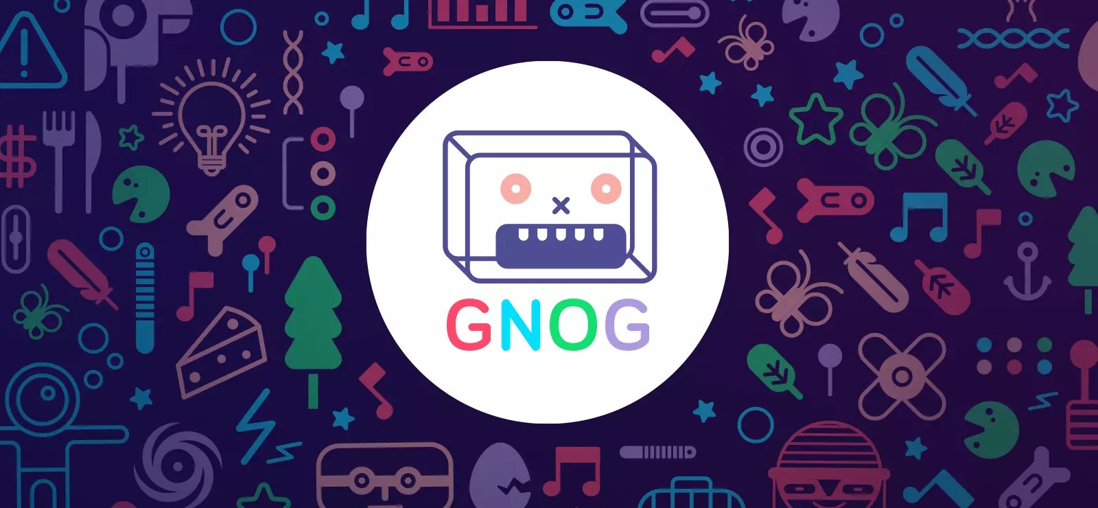GNOG Free Download