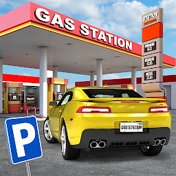 Gas Station Simulator Free Download