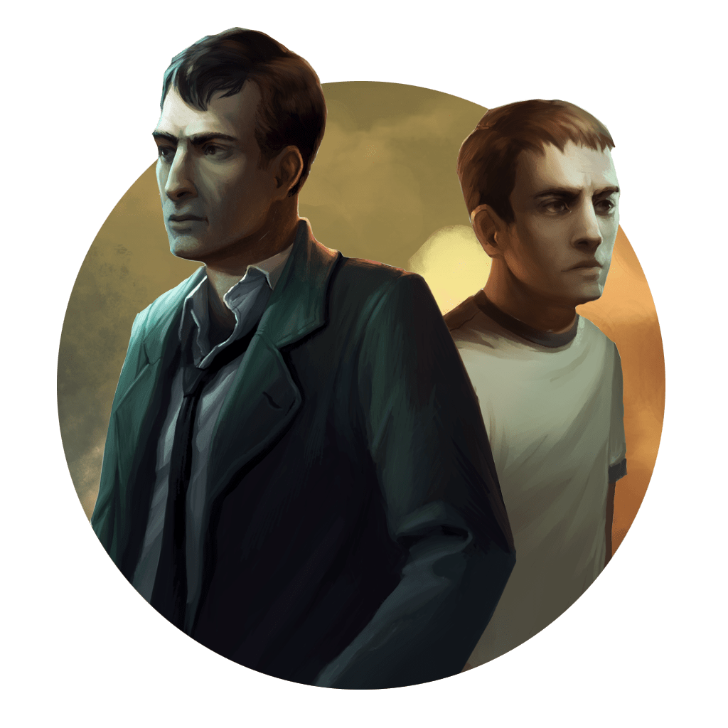 Gemini Rue Free Download