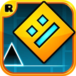 Geometry Dash Free Download