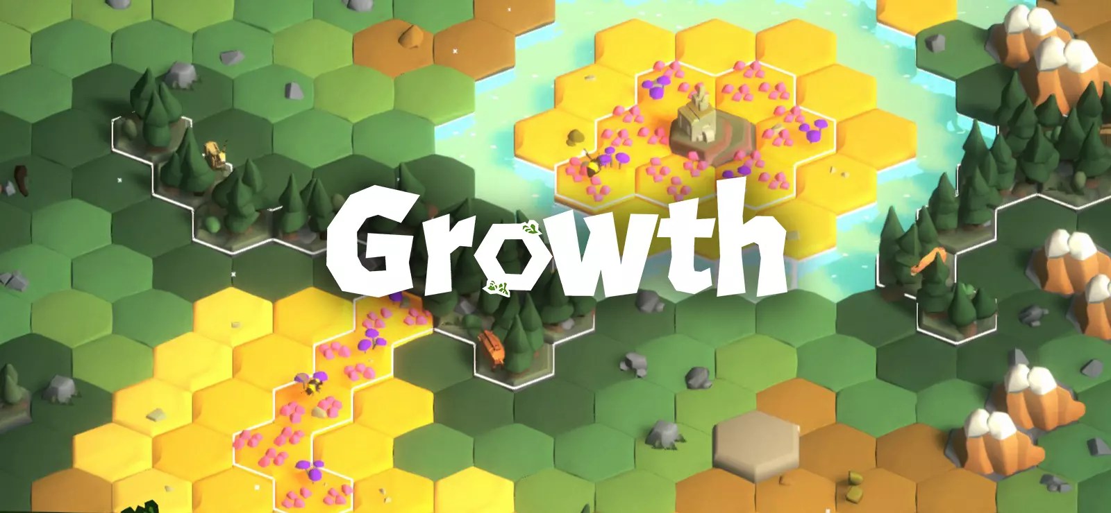 Growth Free Download