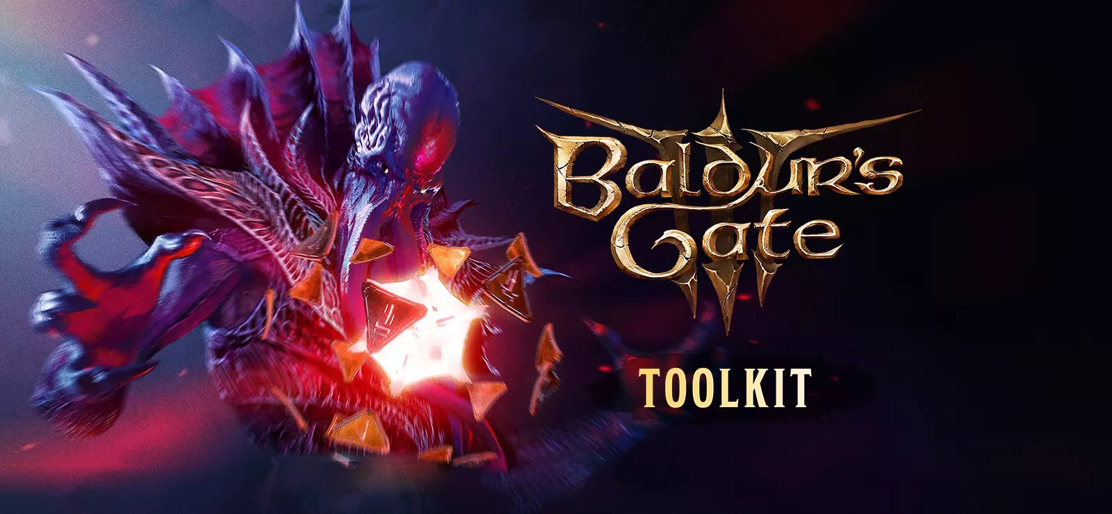 Baldur’s Gate 3 Toolkit Free Download