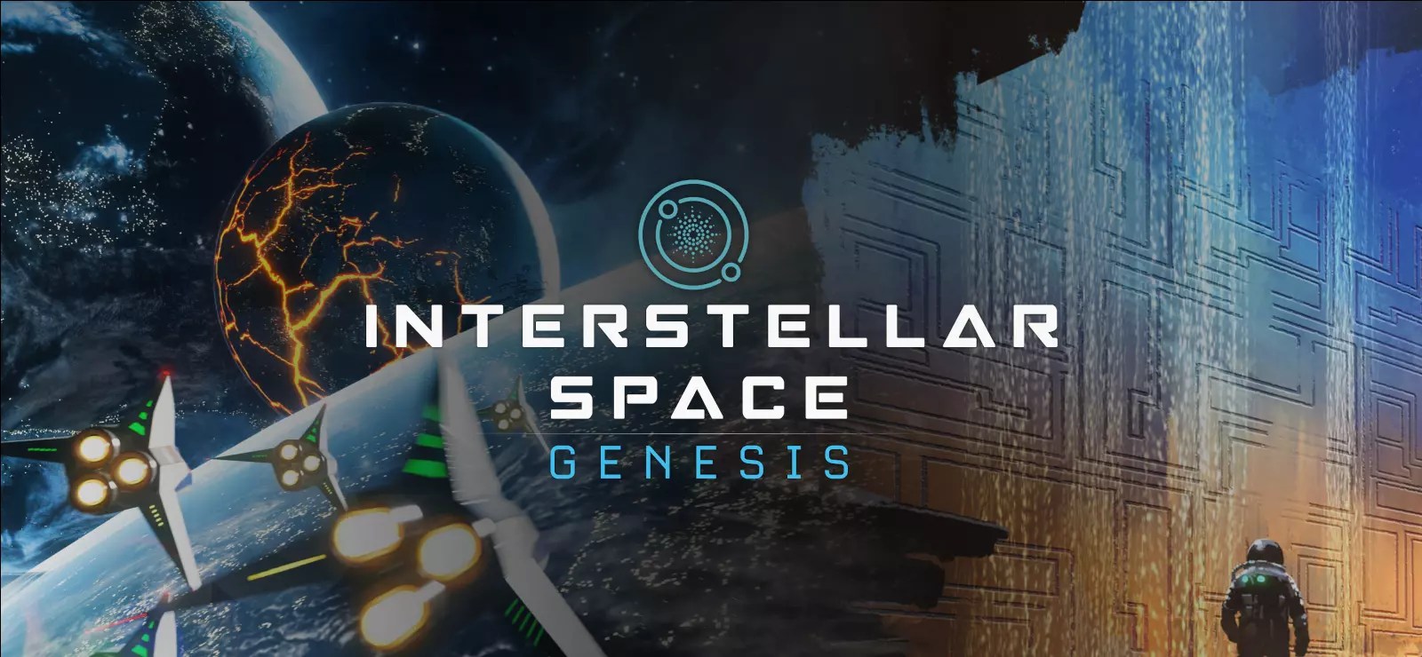 Interstellar Space: Genesis Free Download