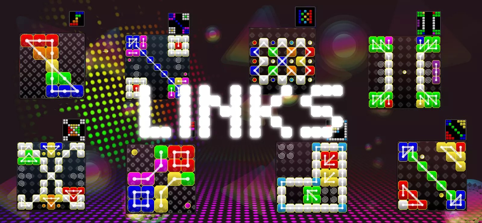 Links Puzzle Free Download