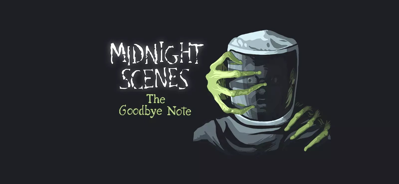 Midnight Scenes: The Goodbye Note Free Download