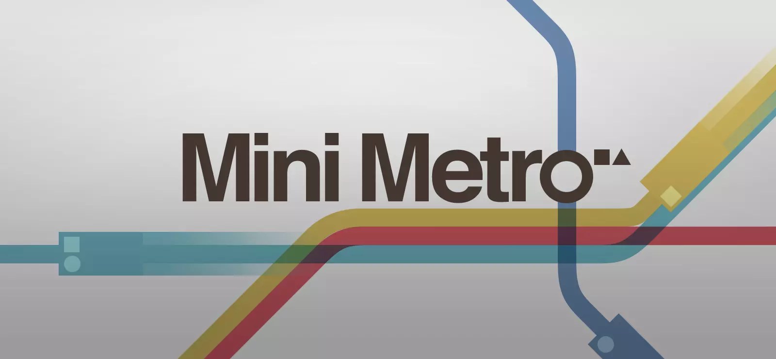 Mini Metro Free Download