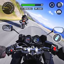 Moto Racer 2 Free Download
