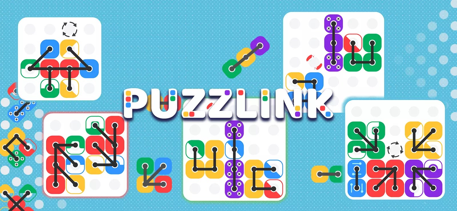 Puzzlink Free Download
