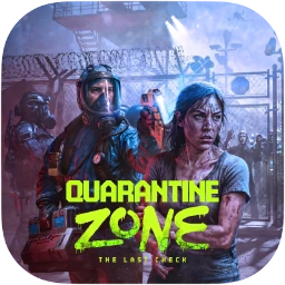 Quarantine Zone: The Last Check Free Download