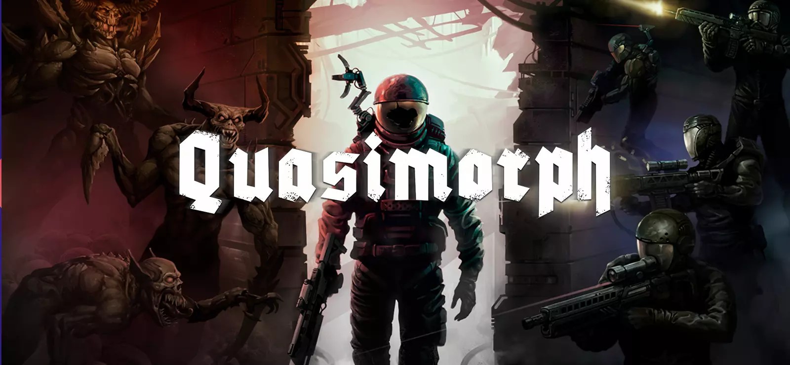 Quasimorph Free Download